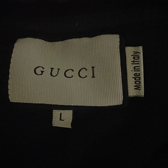 guccify live from milan tee - Picture 2 of 3